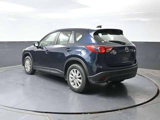 SEMINUEVOS MAZDA CX-5 a Estados en autogozo