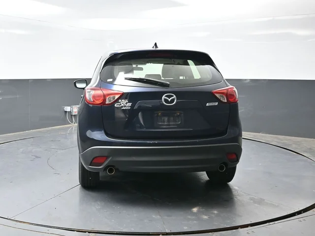 SEMINUEVOS MAZDA CX-5 a Estados en autogozo