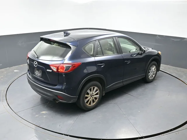 SEMINUEVOS MAZDA CX-5 a Estados en autogozo
