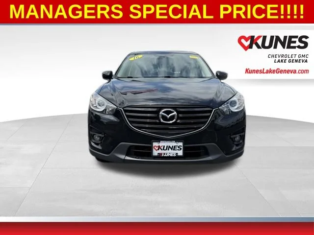 SEMINUEVOS MAZDA CX-5 a Estados en autogozo