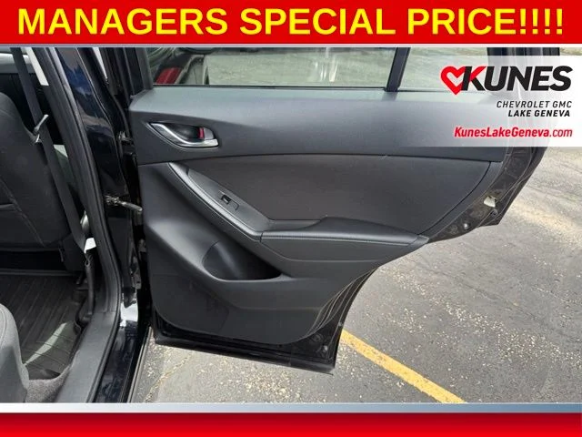 SEMINUEVOS MAZDA CX-5 a Estados en autogozo