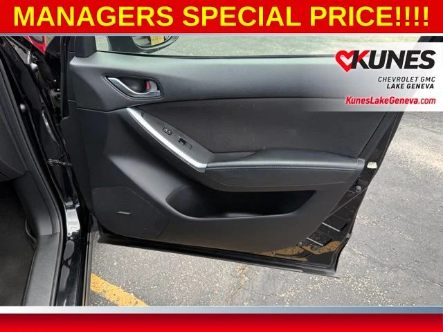 SEMINUEVOS MAZDA CX-5 a Estados en autogozo