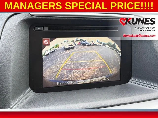 SEMINUEVOS MAZDA CX-5 a Estados en autogozo