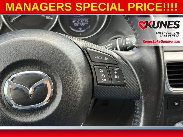 SEMINUEVOS MAZDA CX-5 a Estados en autogozo
