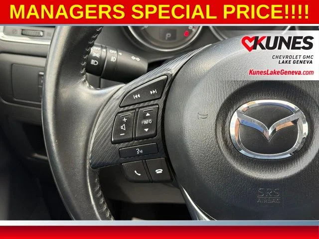 SEMINUEVOS MAZDA CX-5 a Estados en autogozo