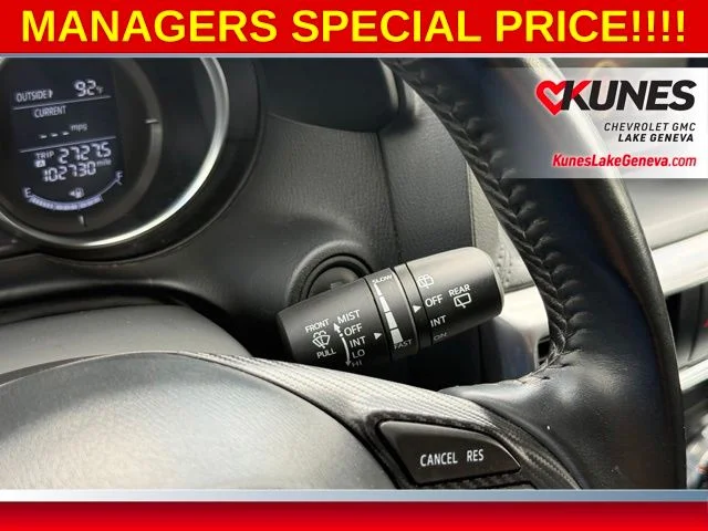 SEMINUEVOS MAZDA CX-5 a Estados en autogozo