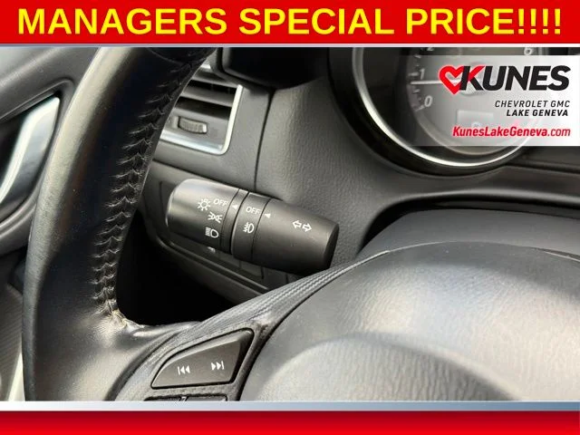 SEMINUEVOS MAZDA CX-5 a Estados en autogozo