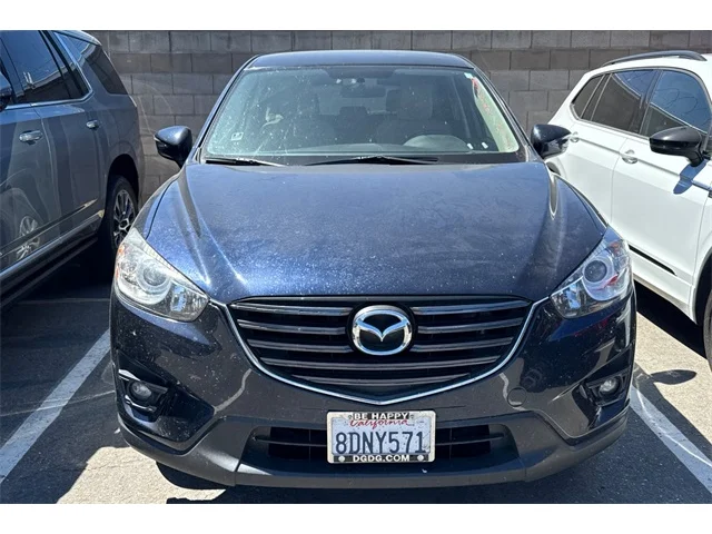 SEMINUEVOS MAZDA CX-5 at ELK GROVE in Elk Grove Buick GMC