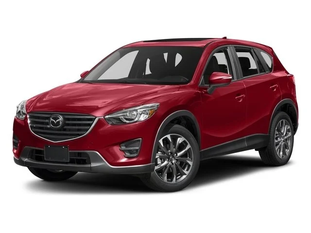 SEMINUEVOS MAZDA CX-5 at Kennesaw, in Town Center Nissan