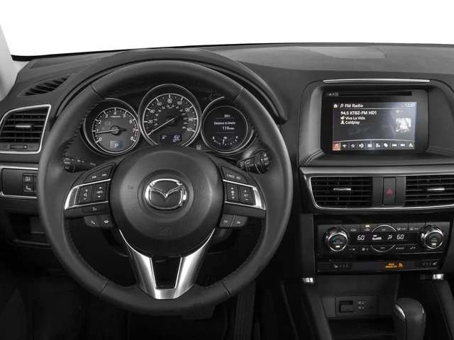 SEMINUEVOS MAZDA CX-5 at Kennesaw, in Town Center Nissan