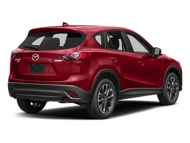 SEMINUEVOS MAZDA CX-5 at Kennesaw, in Town Center Nissan