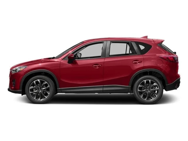 SEMINUEVOS MAZDA CX-5 at Kennesaw, in Town Center Nissan