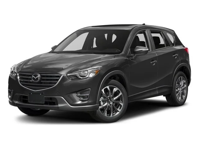 SEMINUEVOS MAZDA CX-5 at Kennesaw, in Town Center Nissan