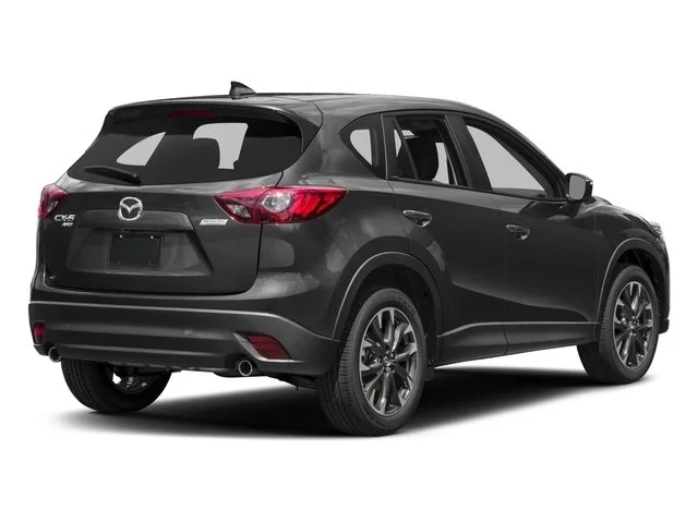 SEMINUEVOS MAZDA CX-5 at Kennesaw, in Town Center Nissan