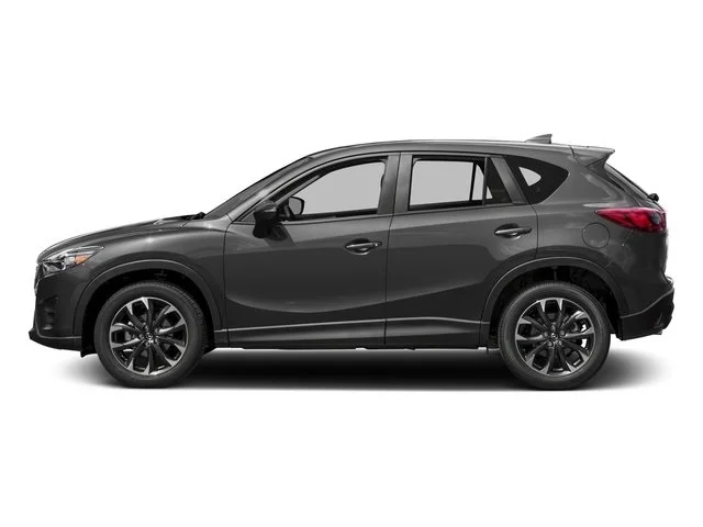 SEMINUEVOS MAZDA CX-5 at Kennesaw, in Town Center Nissan