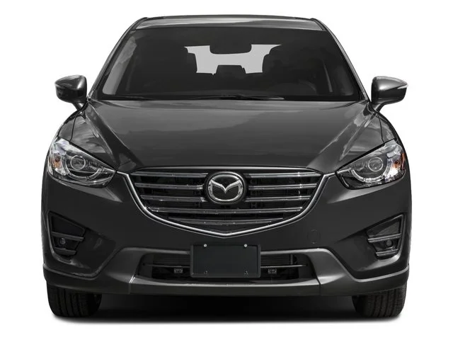 SEMINUEVOS MAZDA CX-5 at Kennesaw, in Town Center Nissan