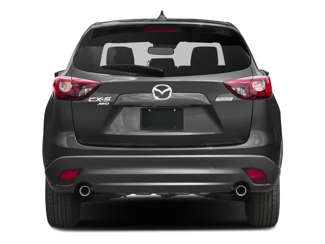 SEMINUEVOS MAZDA CX-5 at Kennesaw, in Town Center Nissan