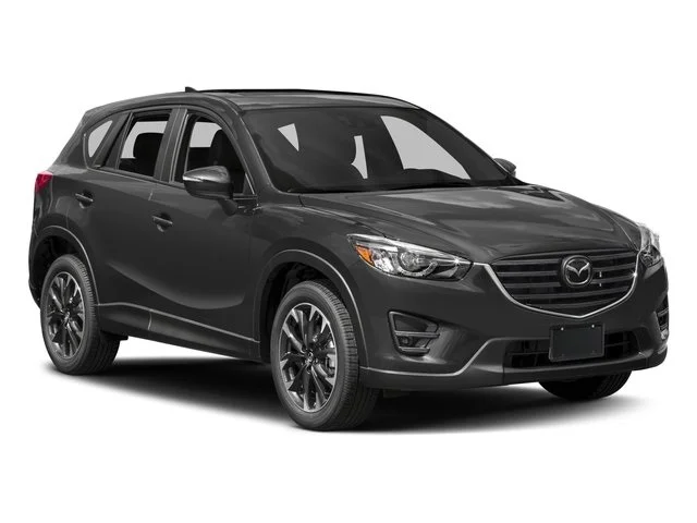 SEMINUEVOS MAZDA CX-5 at Kennesaw, in Town Center Nissan