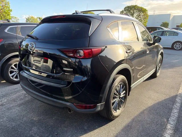 SEMINUEVOS MAZDA CX-5 a Estados en autogozo