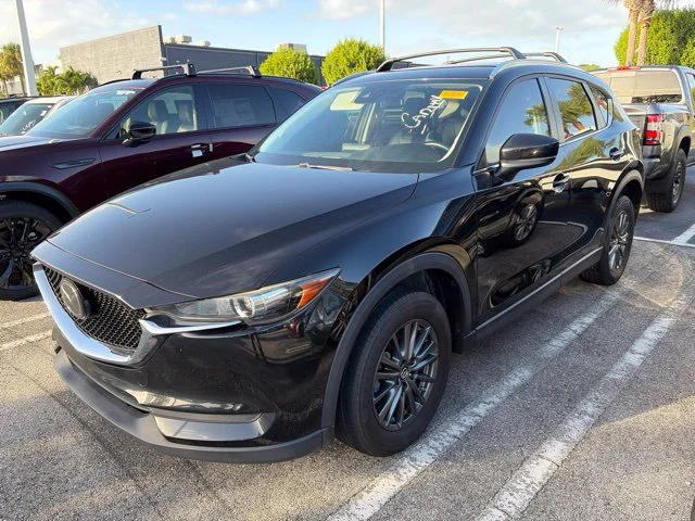 SEMINUEVOS MAZDA CX-5 a Estados en autogozo