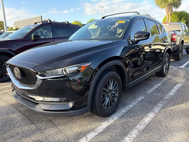 SEMINUEVOS MAZDA CX-5 a Estados en autogozo