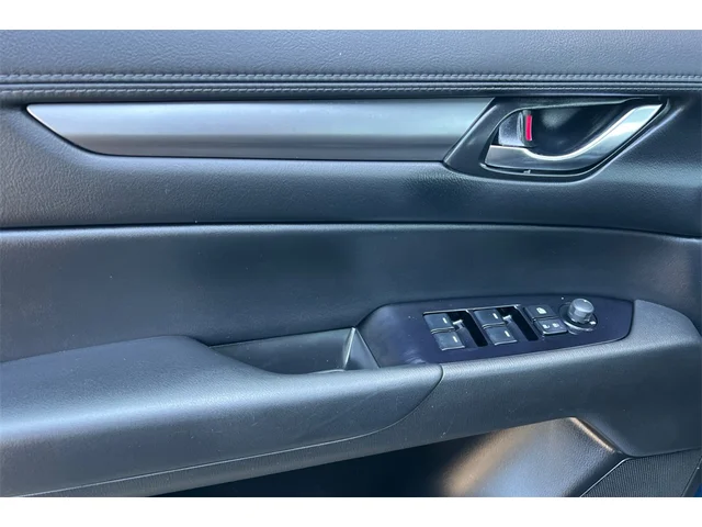 Pre-Owned MAZDA CX-5 at Anderson Honda in Palo Alto