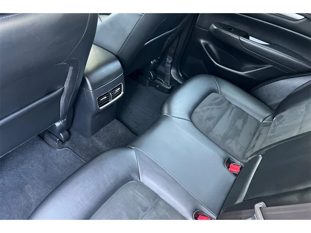Pre-Owned MAZDA CX-5 at Anderson Honda in Palo Alto