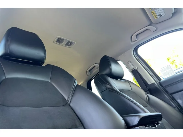 Pre-Owned MAZDA CX-5 at Anderson Honda in Palo Alto