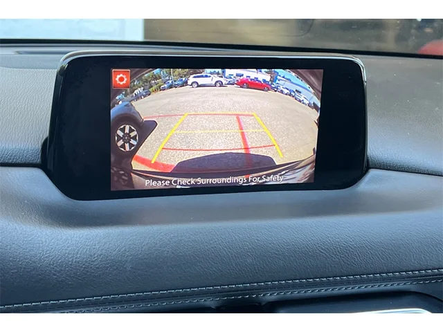Pre-Owned MAZDA CX-5 at Anderson Honda in Palo Alto