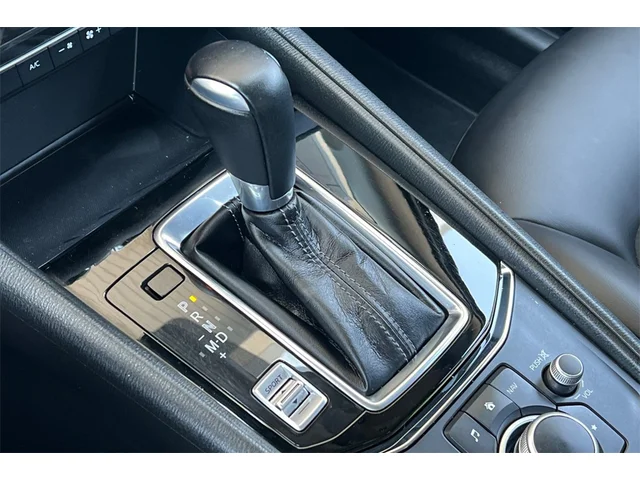Pre-Owned MAZDA CX-5 at Anderson Honda in Palo Alto