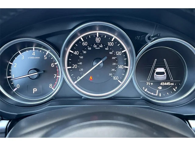 Pre-Owned MAZDA CX-5 at Anderson Honda in Palo Alto