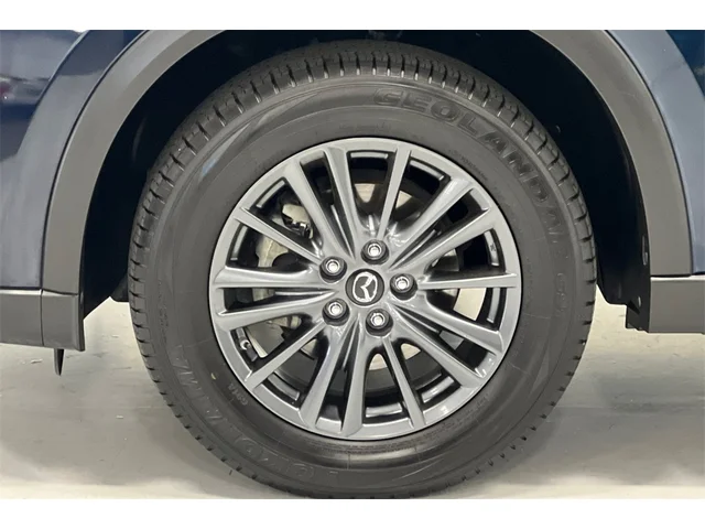 Pre-Owned MAZDA CX-5 at Anderson Honda in Palo Alto