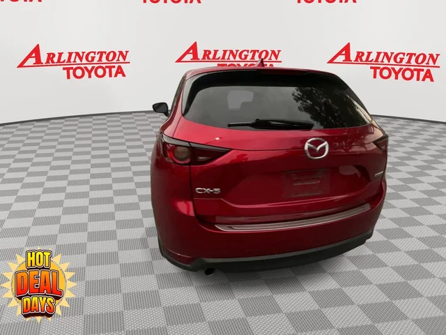 SEMINUEVOS MAZDA CX-5 a Estados en autogozo