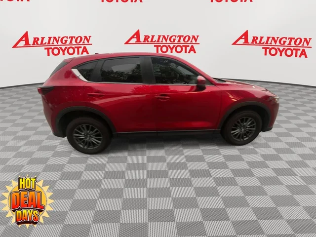 SEMINUEVOS MAZDA CX-5 a Estados en autogozo