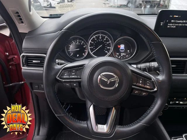 SEMINUEVOS MAZDA CX-5 a Estados en autogozo