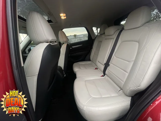 SEMINUEVOS MAZDA CX-5 a Estados en autogozo