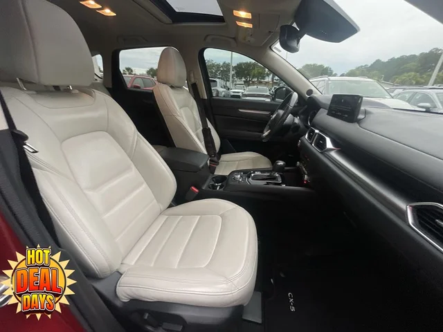 SEMINUEVOS MAZDA CX-5 a Estados en autogozo