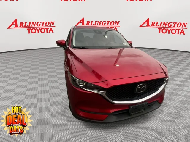 SEMINUEVOS MAZDA CX-5 a Estados en autogozo