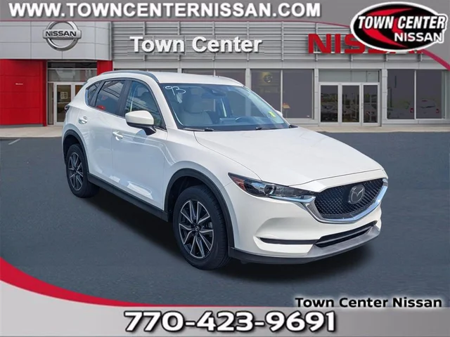 SEMINUEVOS MAZDA CX-5 a Estados en autogozo