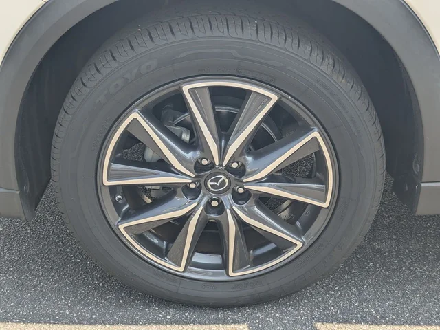 SEMINUEVOS MAZDA CX-5 a Estados en autogozo
