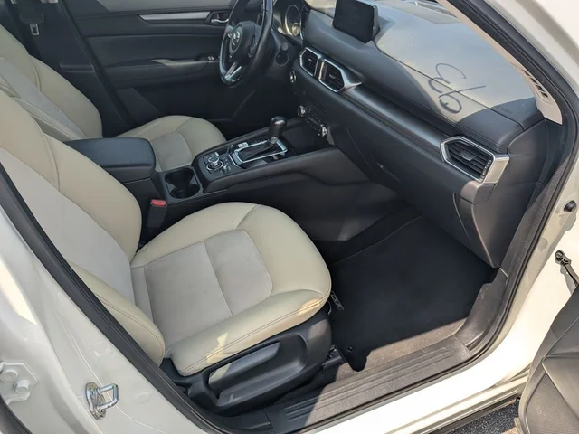 SEMINUEVOS MAZDA CX-5 a Estados en autogozo
