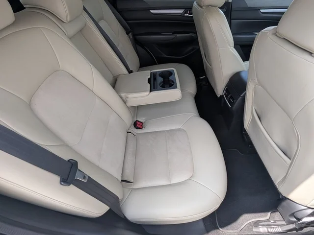 SEMINUEVOS MAZDA CX-5 a Estados en autogozo
