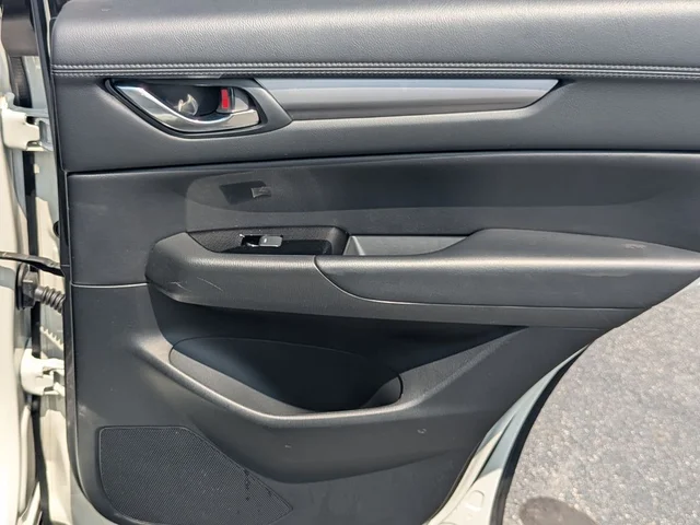 SEMINUEVOS MAZDA CX-5 a Estados en autogozo