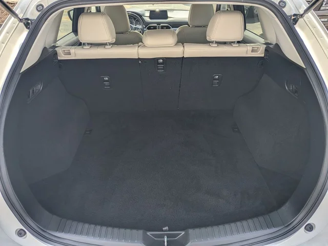 SEMINUEVOS MAZDA CX-5 a Estados en autogozo