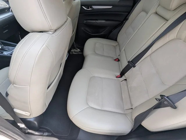 SEMINUEVOS MAZDA CX-5 a Estados en autogozo