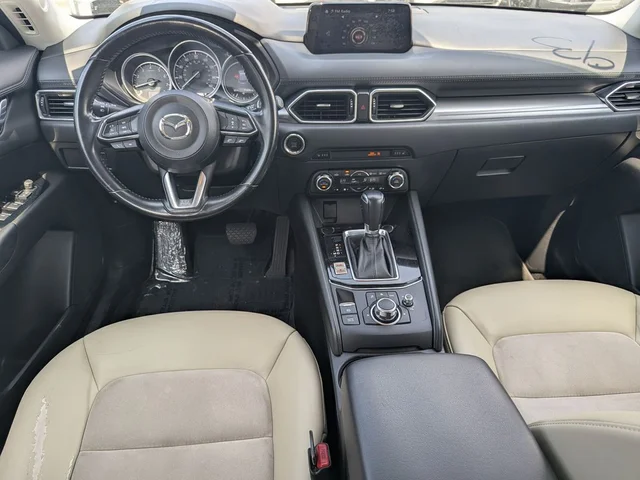 SEMINUEVOS MAZDA CX-5 a Estados en autogozo