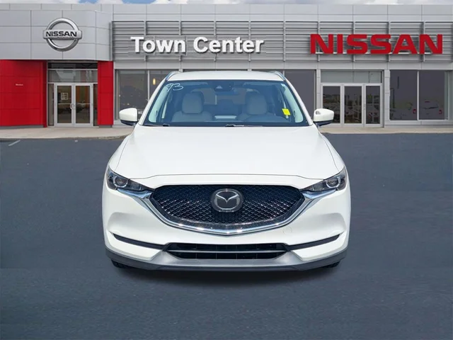 SEMINUEVOS MAZDA CX-5 a Estados en autogozo