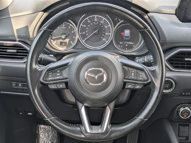SEMINUEVOS MAZDA CX-5 a Estados en autogozo