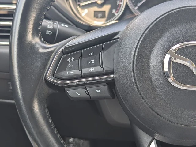 SEMINUEVOS MAZDA CX-5 a Estados en autogozo