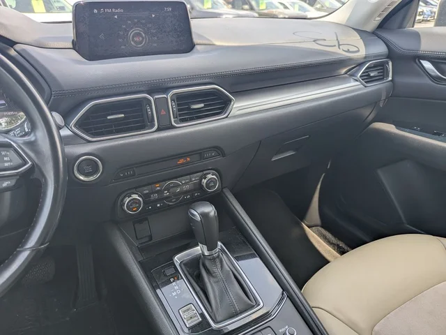 SEMINUEVOS MAZDA CX-5 a Estados en autogozo